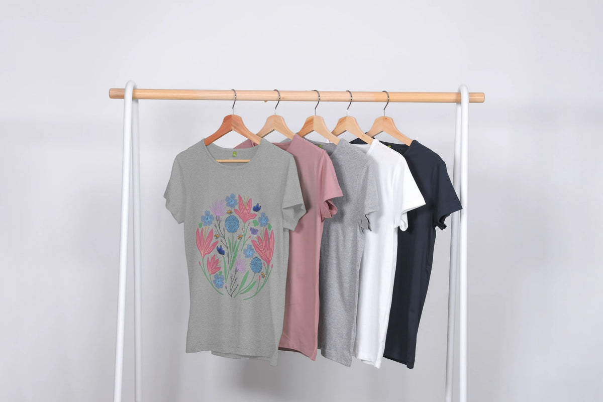 Sustainable Clothing – Plantlife Shop