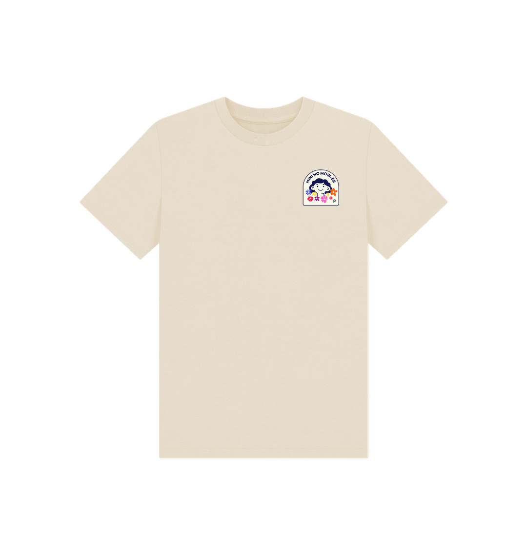 Oat Printed Kids T-Shirt