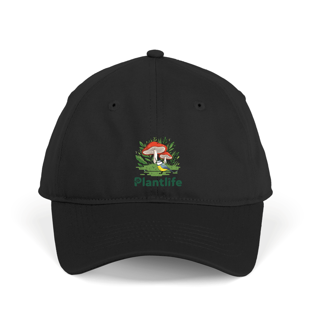 Black Caps