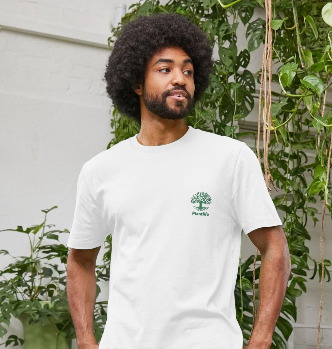 Men's Tree T-shirt