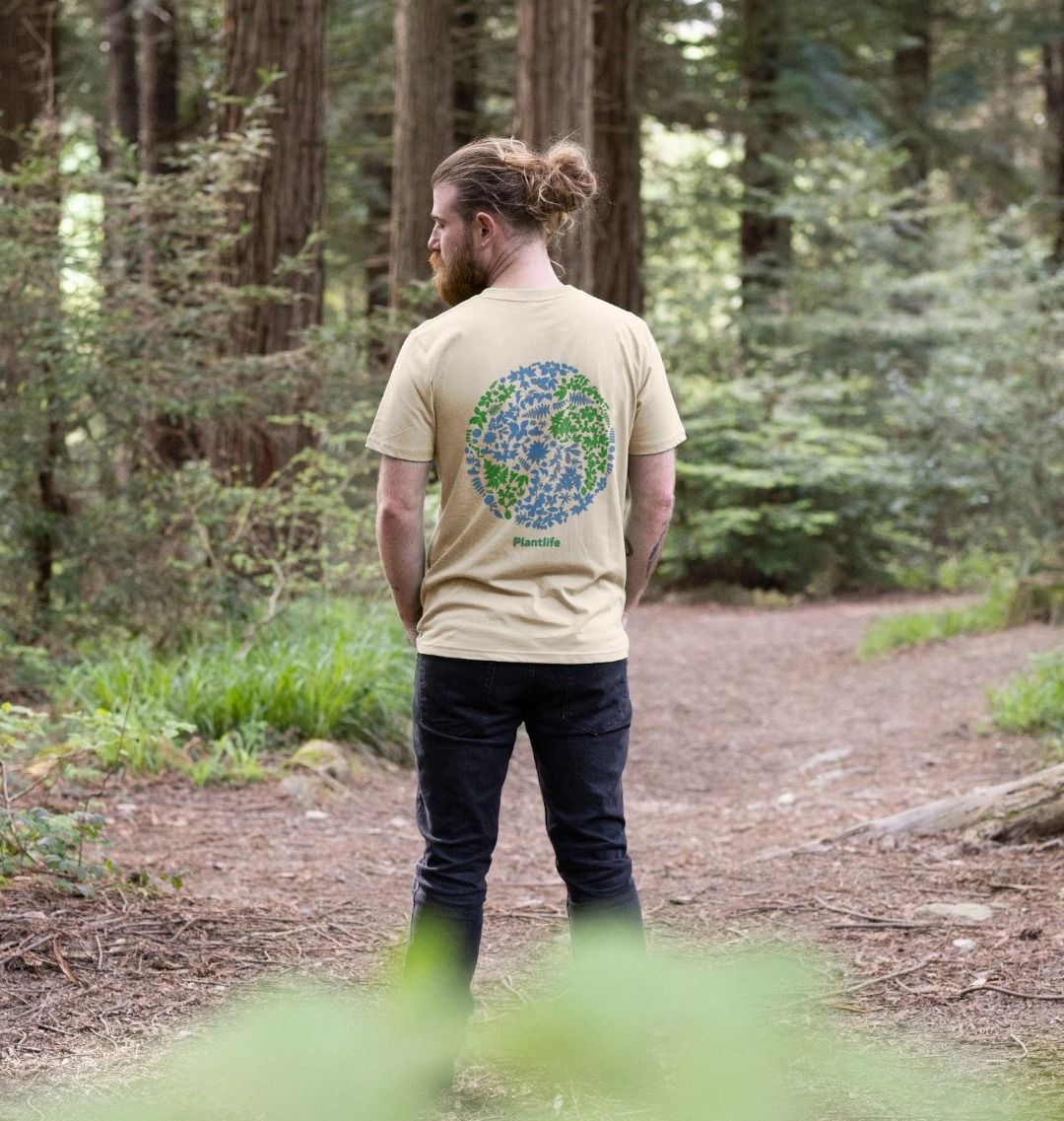 Men's Plant Planet T-Shirt