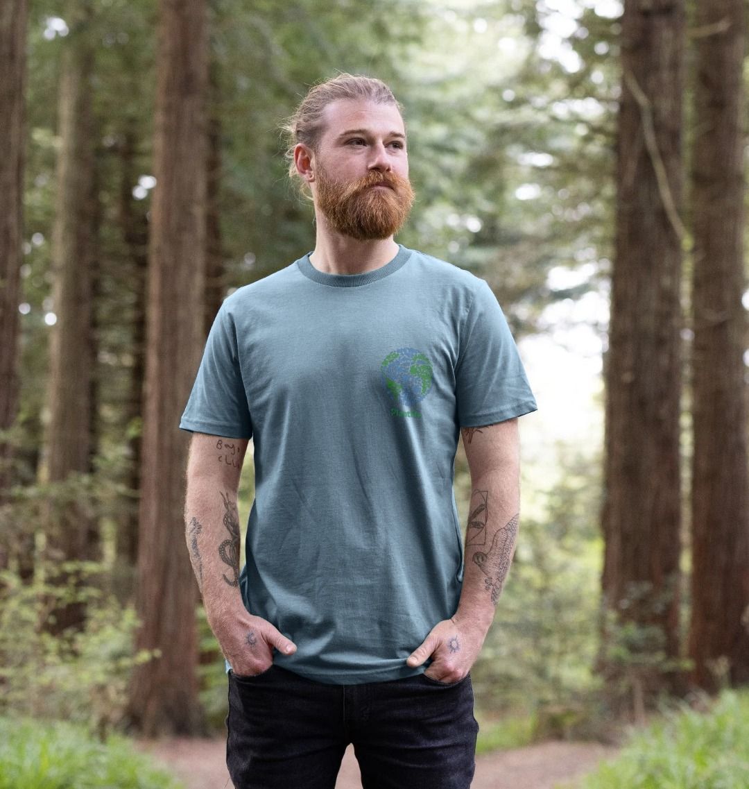 Men's Plant Planet T-Shirt